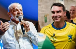 Datafolha revela onde Lula e Flávio Bolsonaro concentram força; veja os recortes por idade, renda, religião e região
