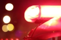 Incêndio em área de lazer chama atenção para acúmulo de lixo em Belém