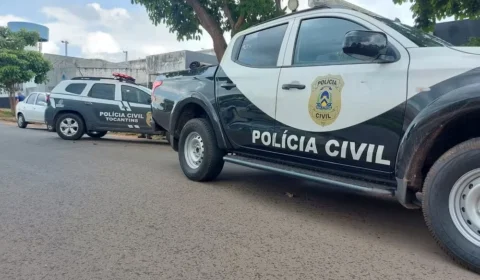 Agrônomo é preso suspeito de inventar furto da própria caminhonete para receber seguro
