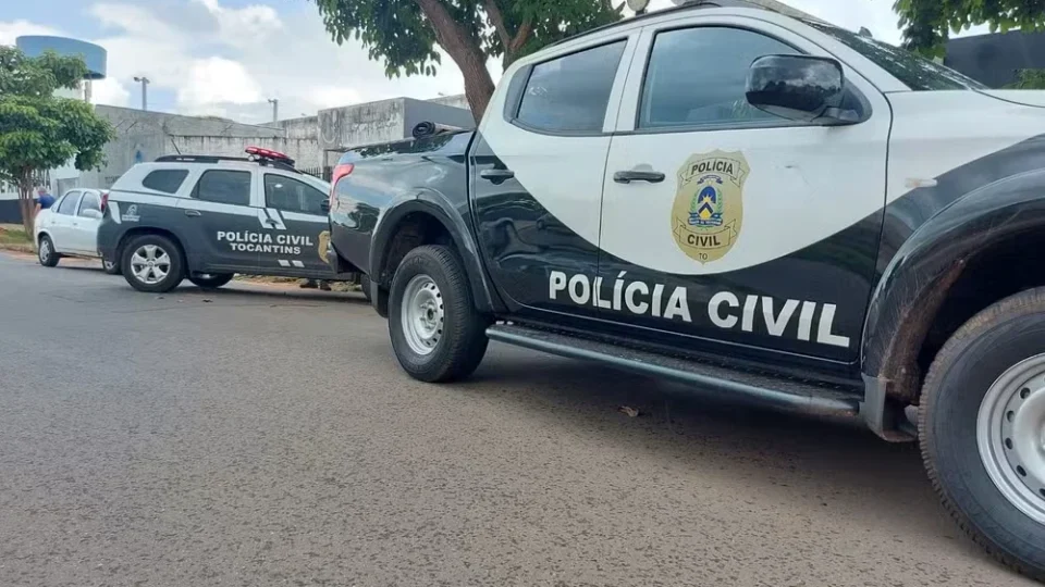 Agrônomo é preso suspeito de inventar furto da própria caminhonete para receber seguro