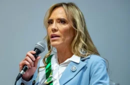 Celina Leão acredita que apoio do PSD é “natural” após TSE barrar Arruda