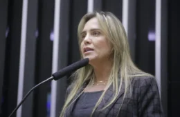 Avante declara apoio a Celina Leão e reforça base da governadora para reeleição