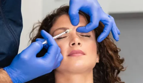 Botox pode afetar emoções, conexões sociais e até a vida sexual, apontam estudos
