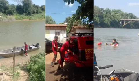 Adolescente de 15 anos morre afogado no rio Itapecuru, em Itapecuru-Mirim