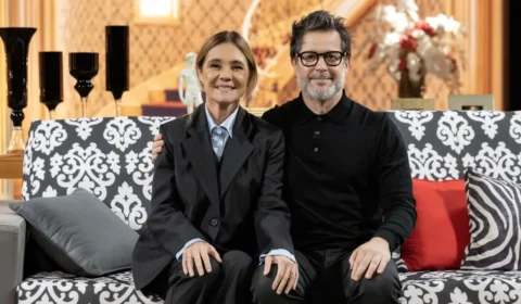 Avenida Brasil 2: Adriana Esteves e Murilo Benício revelam “pânico” com volta de Carminha e Tufão