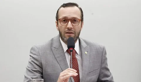 Quem é Filipe Barros? Conheça o candidato do PL ao Senado pelo Paraná