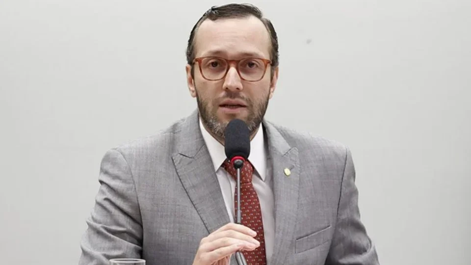 Quem é Filipe Barros? Conheça o candidato do PL ao Senado pelo Paraná