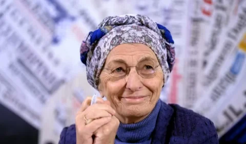 Emma Bonino, ícone da luta pelos direitos civis na Itália, morre aos 78 anos