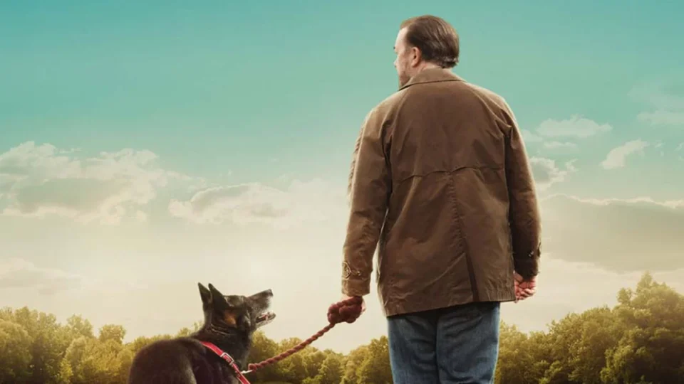 After Life terminou na 3ª temporada; relembre como Ricky Gervais encerrou a história de Tony