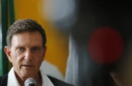 Quem é Marcelo Crivella? Conheça o candidato ao Senado pelo Rio de Janeiro