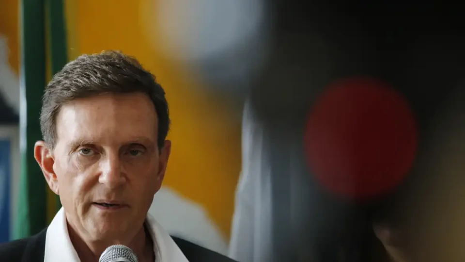 Quem é Marcelo Crivella? Conheça o candidato ao Senado pelo Rio de Janeiro