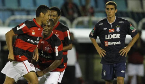 Flamengo x Remo no Maracanã agita 7ª rodada do Brasileirão