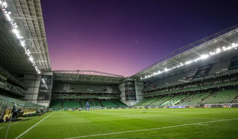 Juventude enfrenta América-MG hoje às 19h30 na Série B ao vivo