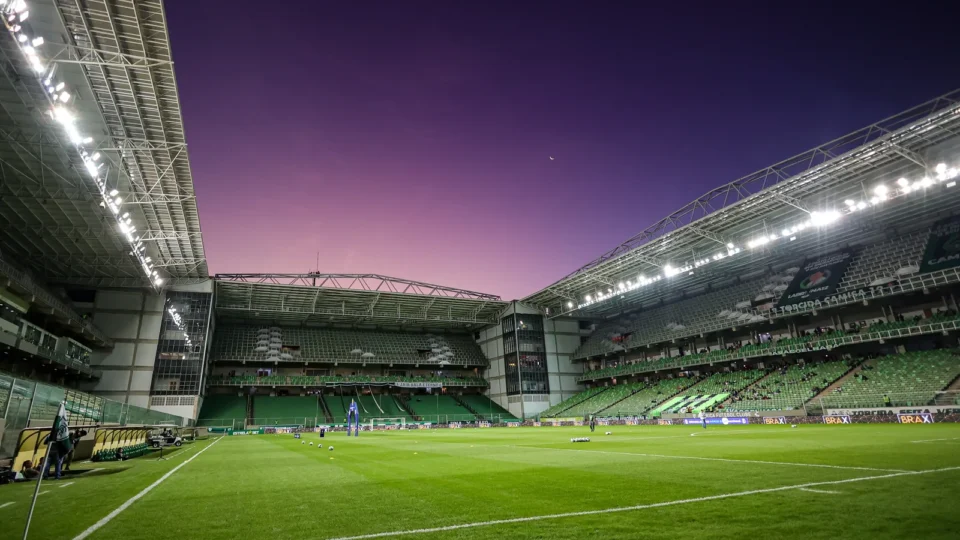 Juventude enfrenta América-MG hoje às 19h30 na Série B ao vivo