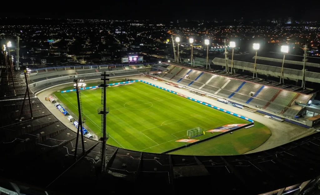 CSA x Nacional-AM 03/09: onde assistir e horário do jogo decisivo