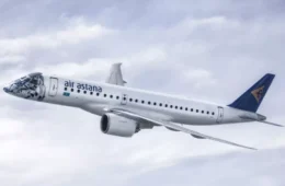 Como é o E2, avião da Embraer que conquistou companhias aéreas pelo mundo