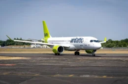 AirBaltic pede recuperação judicial nos EUA para reestruturar dívidas