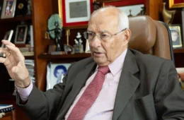 Crise envolvendo o STF coloca Corte sob pressão, avalia Ives Gandra