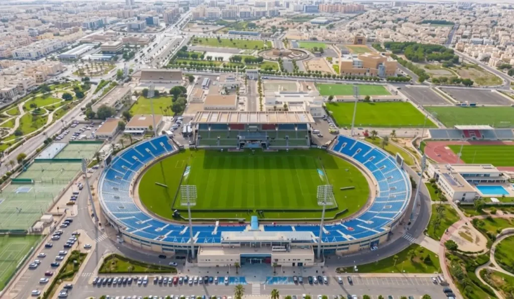 Al Fayha x Al Kholood 30/04/2026: onde assistir e horário do jogo