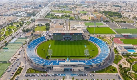 Al Fayha x Al Kholood: onde assistir, horário e escalações pelo Campeonato Saudita