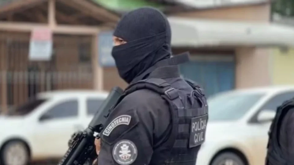 Polícia Civil do Amapá abre concurso com 396 vagas e salários de até R$ 31,4 mil
