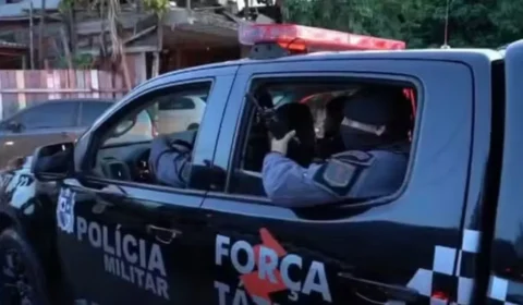 PM reforça segurança em mercearias de 90 bairros e aponta queda de 86% nos roubos em Macapá