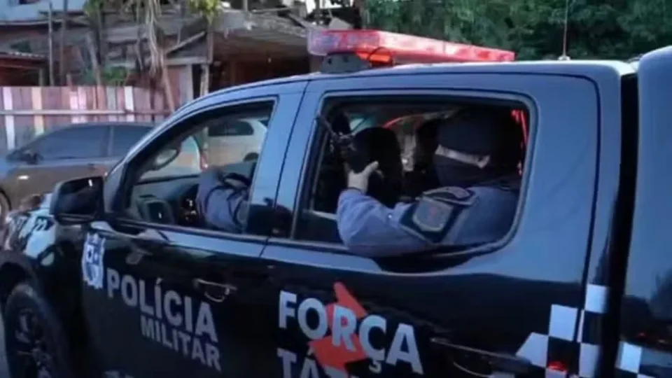 PM reforça segurança em mercearias de 90 bairros e aponta queda de 86% nos roubos em Macapá
