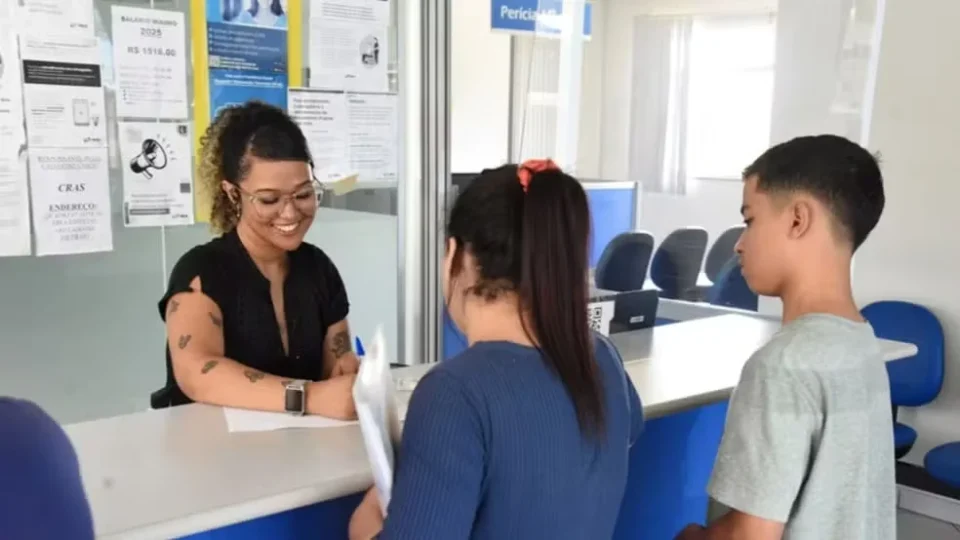 INSS abre 473 vagas para perícias e avaliações sociais em Macapá neste fim de semana