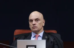 Julgamento de Moraes no STF: acompanhe ao vivo sessão histórica que decide futuro do ministro