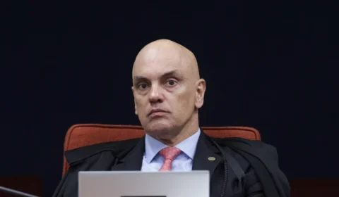 Julgamento de Moraes no STF: acompanhe ao vivo sessão histórica que decide futuro do ministro