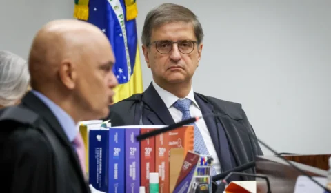 “Amizade é tudo”: mensagens mostram proximidade de Gonet com Vorcaro enquanto PGR tenta anular relatório da PF