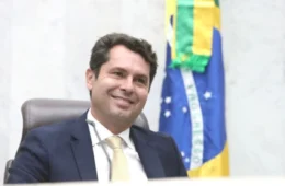 Quem é Alexandre Curi? Conheça o candidato do Republicanos ao Senado pelo Paraná