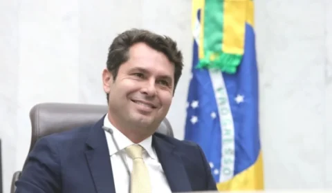 Quem é Alexandre Curi? Conheça o candidato do Republicanos ao Senado pelo Paraná