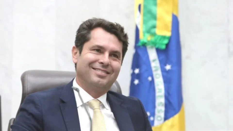 Quem é Alexandre Curi? Conheça o candidato do Republicanos ao Senado pelo Paraná