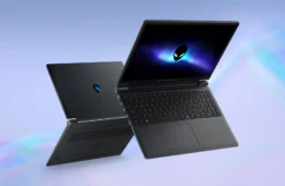 Dell lança novo Alienware 15 com preço mais baixo em meio à alta dos componentes