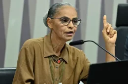 Quem é Marina Silva: Conheça a candidata da Rede ao Senado por São Paulo