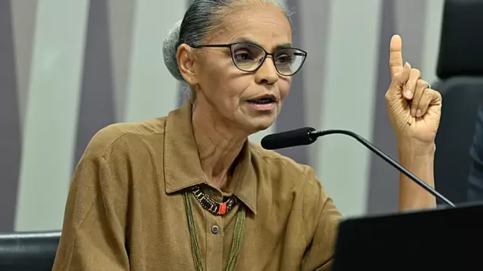 Quem é Marina Silva: Conheça a candidata da Rede ao Senado por São Paulo