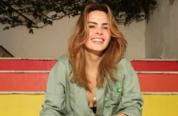 Ana Paula Renault comenta fim da amizade com Tia Milena e diz que exposição foi “desnecessária”