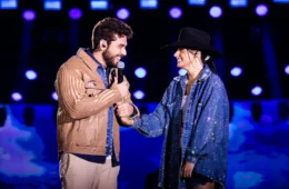 Justiça suspende contratação de shows de Ana Castela e Gustavo Mioto em cidade de 4 mil habitantes em MG