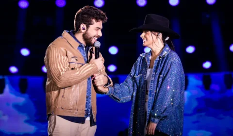 Justiça suspende contratação de shows de Ana Castela e Gustavo Mioto em cidade de 4 mil habitantes em MG