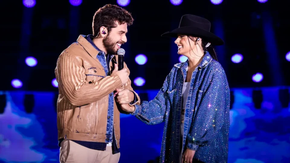 Justiça suspende contratação de shows de Ana Castela e Gustavo Mioto em cidade de 4 mil habitantes em MG