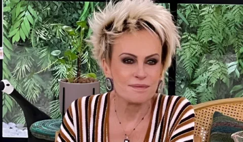 Áudio vaza ao vivo no ‘Mais Você’: ‘Adora uma palhaçada, trabalhar que é bom’