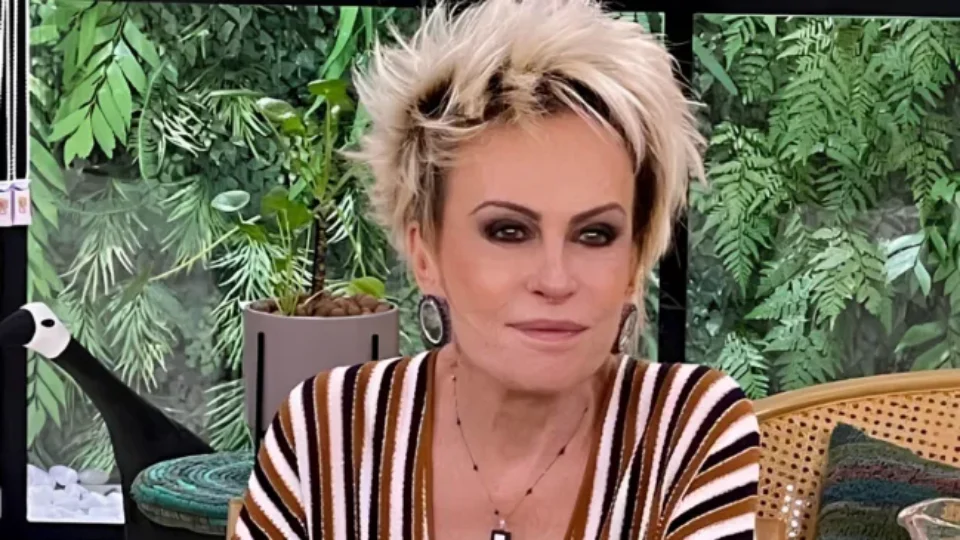 Áudio vaza ao vivo no ‘Mais Você’: ‘Adora uma palhaçada, trabalhar que é bom’
