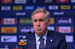 Ancelotti promove renovação e convoca 26 jogadores para novo ciclo da Seleção Brasileira