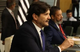 Quem é André do Prado: Conheça o candidato do PL ao Senado por São Paulo