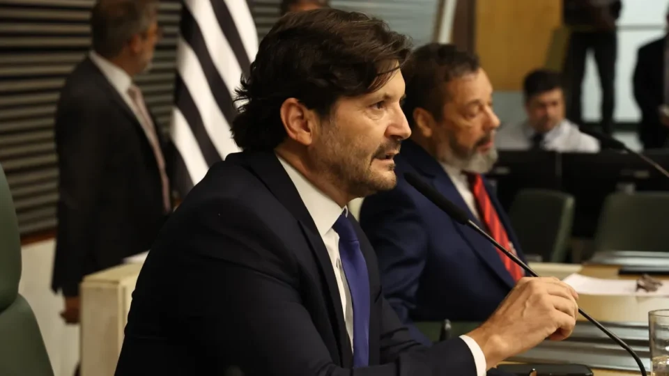 Quem é André do Prado: Conheça o candidato do PL ao Senado por São Paulo