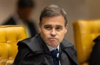 Vorcaro depôs a auxiliar de André Mendonça sem presença da PF no caso Banco Master