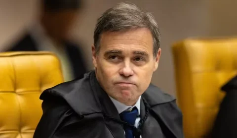 Documento reforça versão de Mendonça sobre encontro com Vorcaro