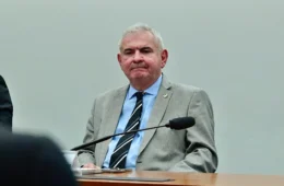 Quem é Angelo Coronel? Conheça o candidato do Republicanos à reeleição ao Senado pela Bahia