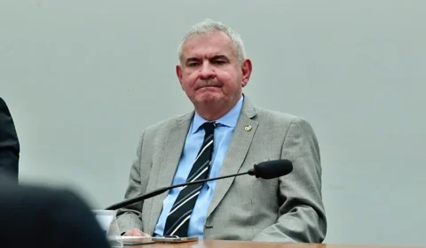 Quem é Angelo Coronel? Conheça o candidato do Republicanos à reeleição ao Senado pela Bahia